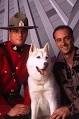 Due South - Wikipedia, the free encyclopedia