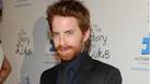 Seth Green attends the Los