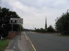 The road going off - via Daymix