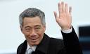 Lee Hsien Loong appointed the pay committee after suffering severe losses at ... - Lee-Hsien-Loong-007