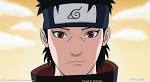 Uchiha Shisui by ~Aleks-Gold