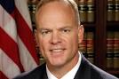 Wyoming Governor, Matt Mead, is telling the Interior Department to back off ... - Matt-Mead