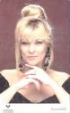 ... Kim circa 1994 without a prited name but signed by Claire King - kim94