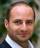 Cllr Daniel Astaire, Westminster's cabinet member for Societies, ... - 6a00d83451b31c69e20133f4ed3ee5970b-150wi