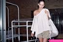 adidas by Stella McCartney Spring/Summer 2009 Collection – Part 1 ...