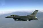 Factsheets : F-16 Fighting Falcon