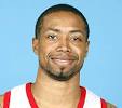 Antonio Anderson Info Page | NBA.