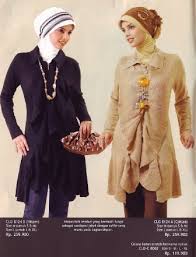 Latest Muslim in fashion