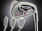 Cheap Ping i15 Irons For Sale