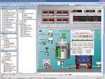 Wonderware InTouch HMI