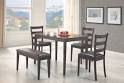 HARPER'S OUTLET CENTER - DINING ROOM FURNITURE