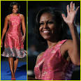 Michelle Obama speech at the Democrat National Convention « This ...