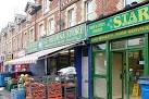 is a cosmopolitan mix of nations, with shops catering for all diets. - via Daymix