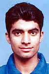 Usman Mushtaq. Pakistan. Full name Usman Mushtaq. Born November 5, 1987, Sialkot. Current age 26 years 130 days. Major teams Sialkot Cricket Association - 041806.player