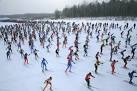 Who's Skiing The Birkie? We Have The Birki Wax Tips | Down Wind Sports