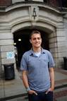 University of Michigan's first openly gay student body president ...