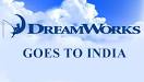 CGSociety   DreamWorks into India