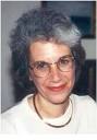 Photo of Susan L Greenblatt