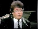 John Copley on Near Operatic