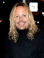 Vince Neil arrested on DUI charge | The Music Mix | EW.