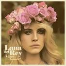 "Video Games" - Lana Del Rey