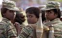Life as a female Tamil Tiger guerilla relived by one of first ...