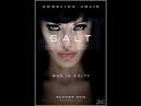 SALT Angelina Jolie Cat Eye Makeup. SALT Angelina Jolie Cat Eye Makeup