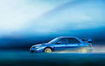 Hd Wallpapers 1440x900 Cars Blue Subaru - Free Download Wallpaper ...