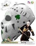 Leprechaun Hockey Camps, Boston, Montreal, Dublin - Irish American ...
