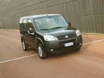 Fiat Doblo &laquo; Car Reviews