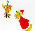 HOW THE GRINCH STOLE CHRISTMAS Pictures - Photo Gallery: How the ...