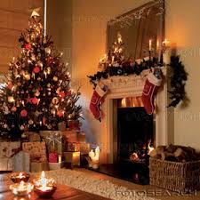 Create Your Own Christmas Decorations