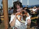 Bavarian Pretzel Recipe