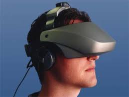 Head Mounted Display