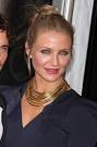 Cameron Diaz and James Marsden