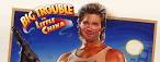 Big Trouble in Little China - Hulu