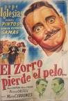 Fidel Pintos, María Esther