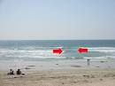 Rip Currents - Everything a swimmer needs on just one page
