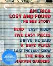 America Lost and Found: The BBS Story - Blu-ray Box Set