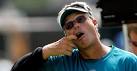 coordinator Gregg Williams
