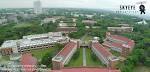 Ateneo de Manila University from the Sky