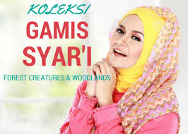 Hijabusana - Aneka Hijab dan Busana