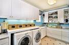 33 Coolest Laundry Room Design Ideas