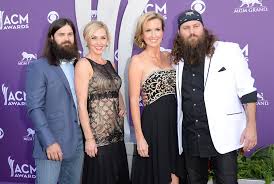 Korie+Robertson+Jep+Robertson+48th+Annual+rtcnRFaip6Ex.jpg - Korie+Robertson+Jep+Robertson+48th+Annual+rtcnRFaip6Ex