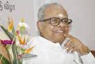 Director K Balachander in Critical Condition
