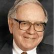 Warren Buffet