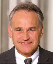 <b>Erwin Huber</b> ist seit dem 29. November 2005 Bayerischer Staatsminister für <b>...</b> - Erwin-Huber-Parteivorsitzender-CSU
