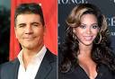 Simon Cowell Offers Beyonce $100 Million for X Factor: Report ...