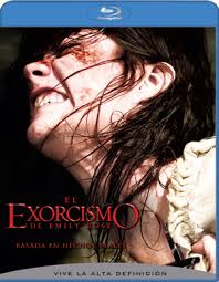 El Exorcismo de Emily Rose [BD25]