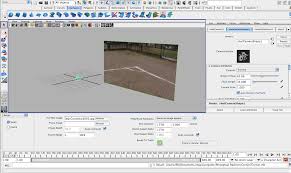 MAYA LIVE / MOTION TRACKING WORKFLOW - picture-12